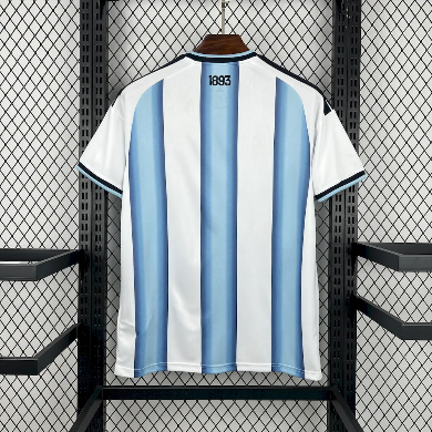 Camisola Principal Argentina 2026
