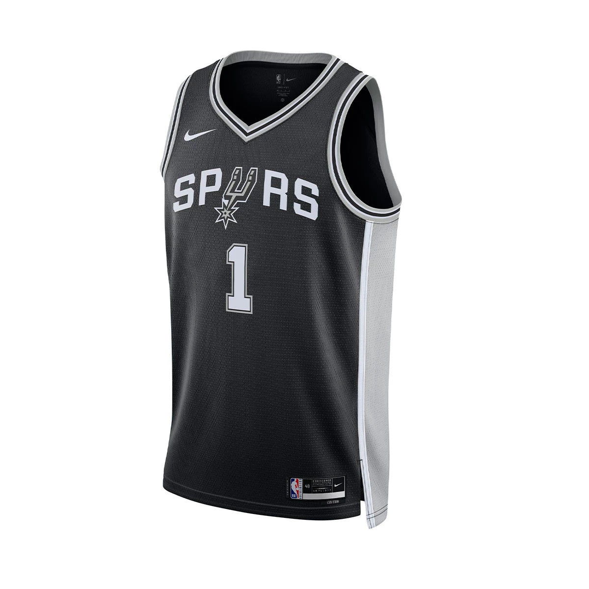 Camisola San António Spurs