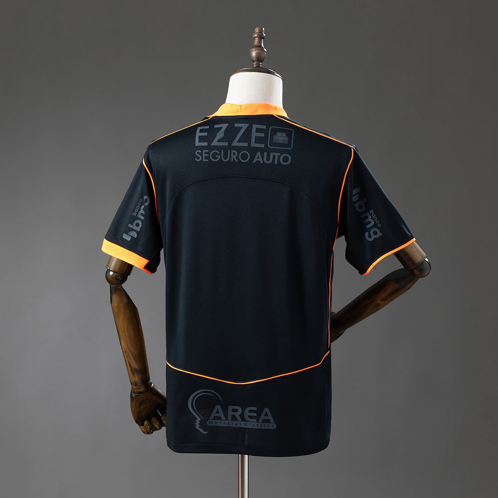 Camisola Alternativa Corinthians  2025/26