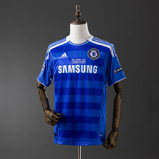 Retro Chelsea 2011/12