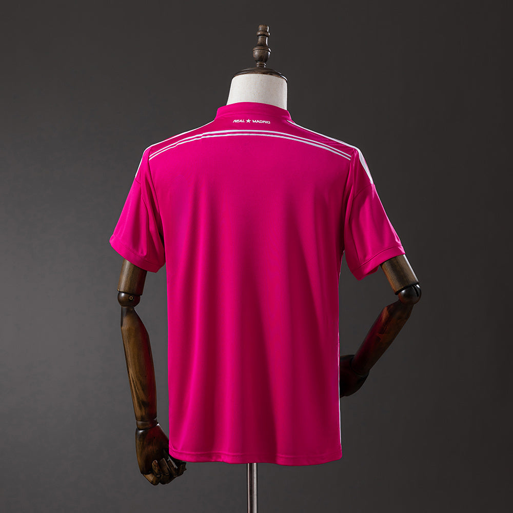 Retro Real Madrid 2014/15