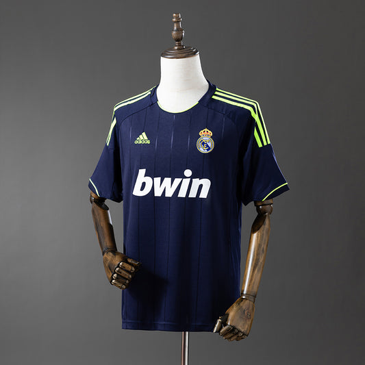 Retro Real Madrid 2012/13