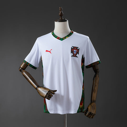 Camisola Comemorativa Portugal 2025/26