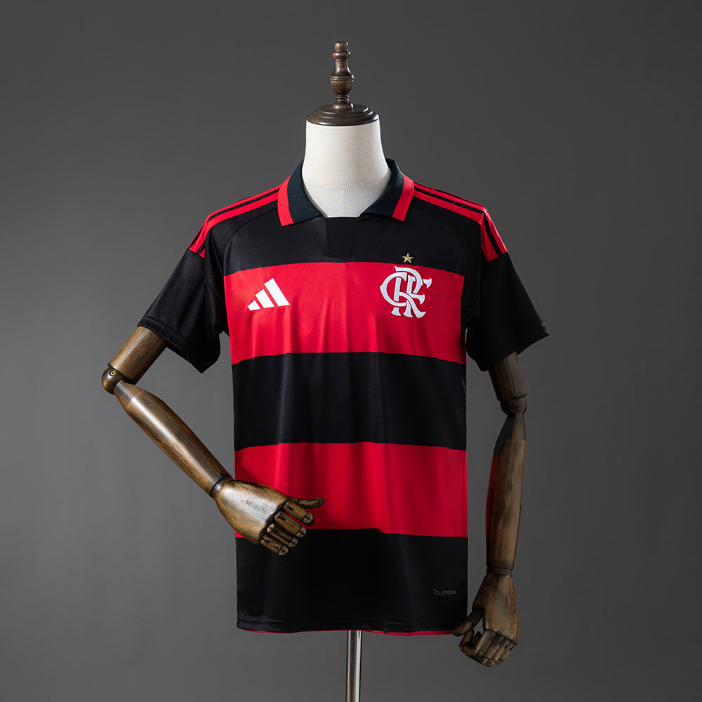 Camisola Principal Flamengo 2026-27