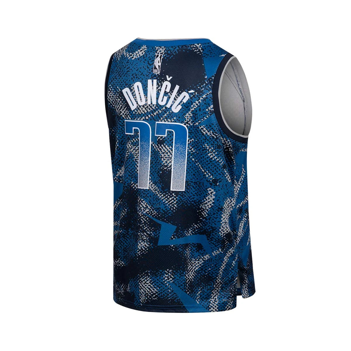 Especial “Luka Doncic” Dallas Mavericks