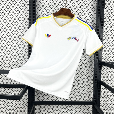 Camisola Alternativa Venezuela 2026