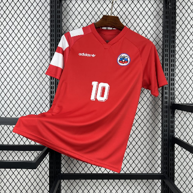 Retro Chile 2026