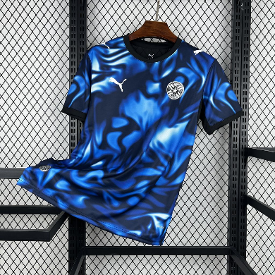Camisola Alternativa Paraguai 2026