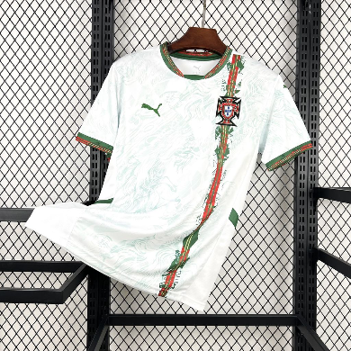 Especial Portugal 2026
