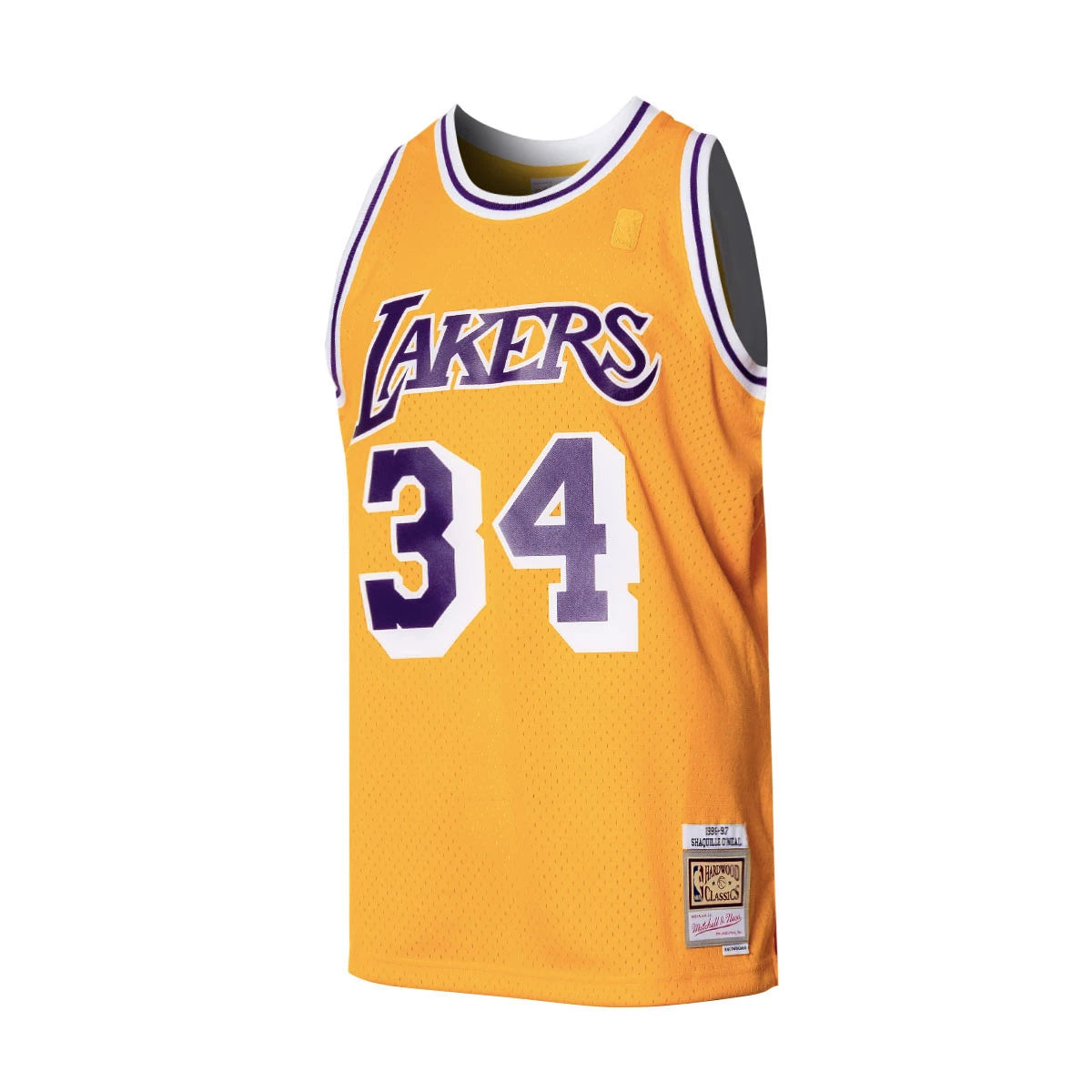 Retro Los Angeles Lakers