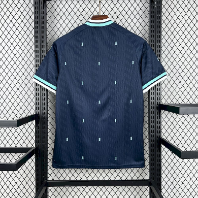 Camisola Alternativa Alemanha 2026