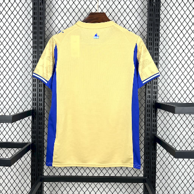 Alternativa Marselha 25-26