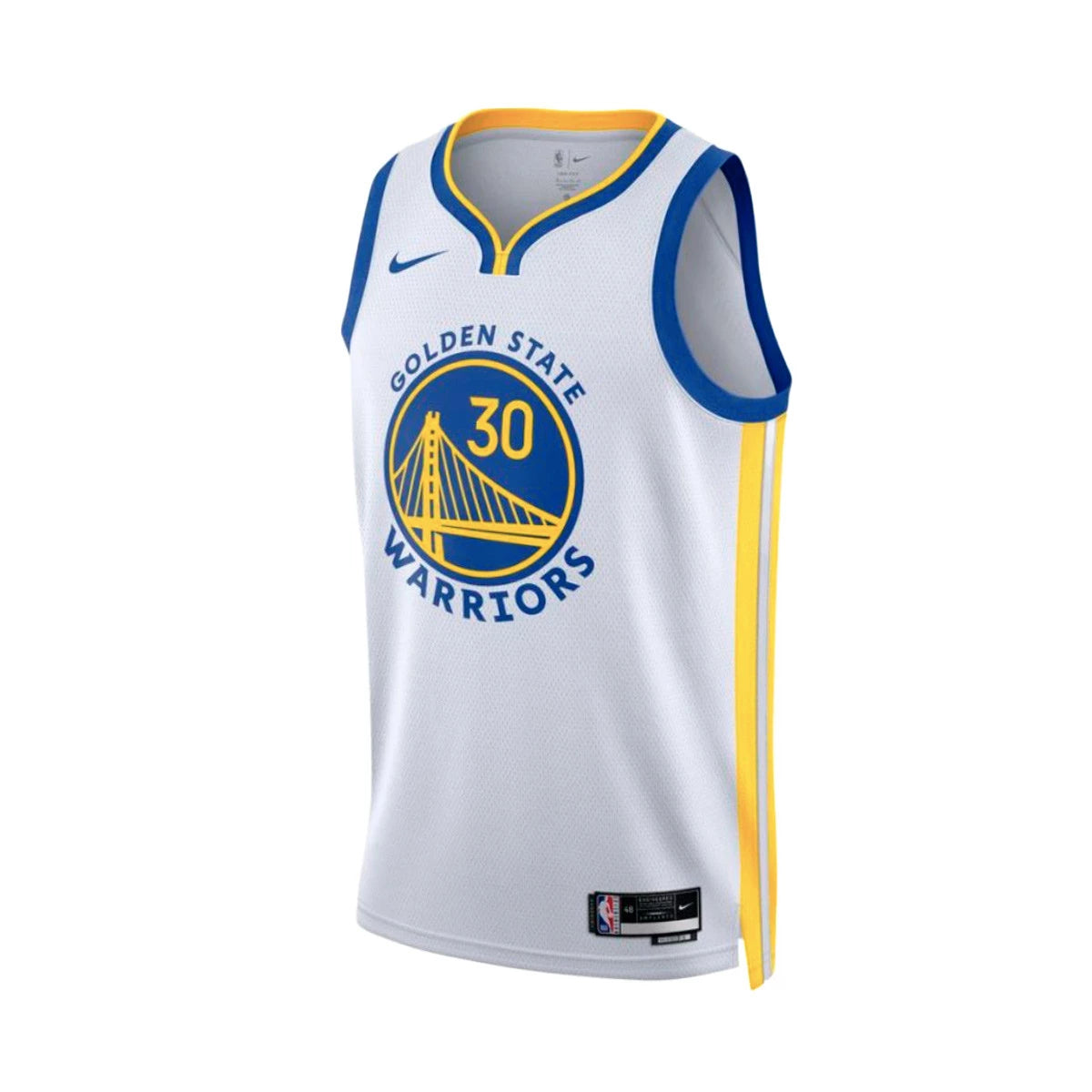 Camisola Golden State Warriors