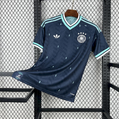 Camisola Alternativa Alemanha 2026