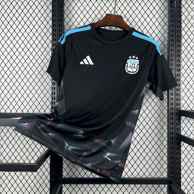 Camisola Pré-Jogo Argentina 2026