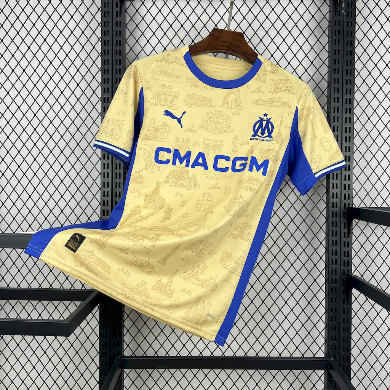 Alternativa Marselha 25-26