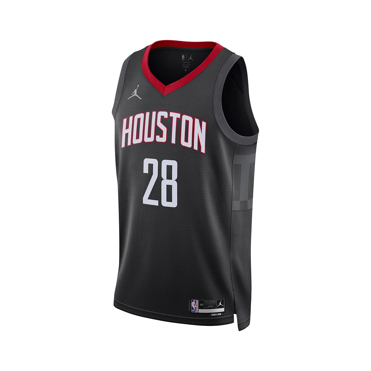 Camisola Houston Rockets