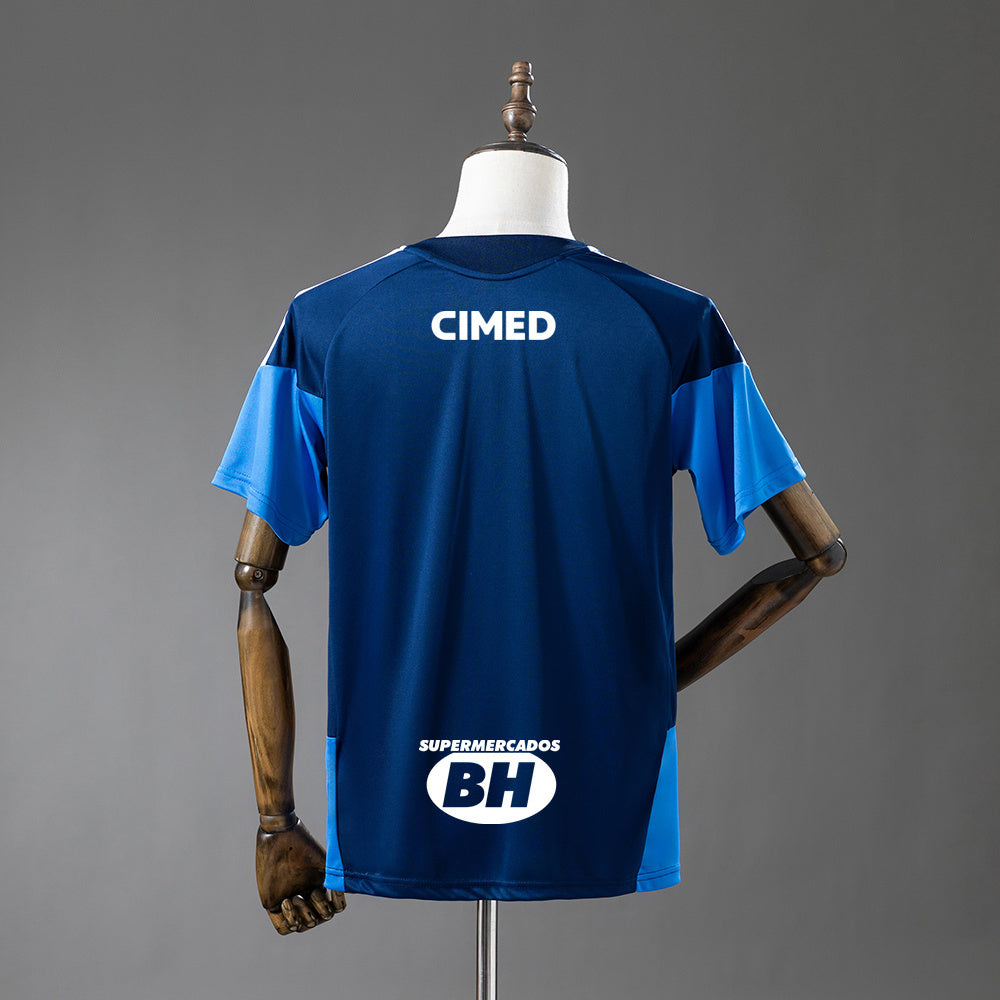 Camisola de treino Cruzeiro 2026-27