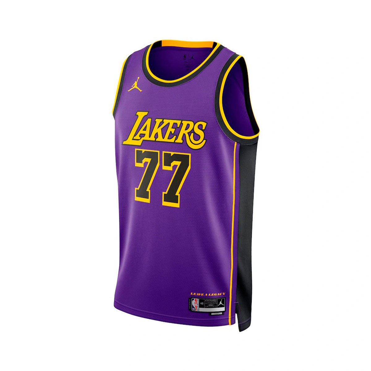 Camisola Los Angeles Lakers