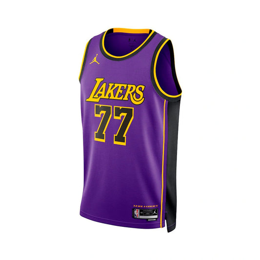 Camisola Los Angeles Lakers