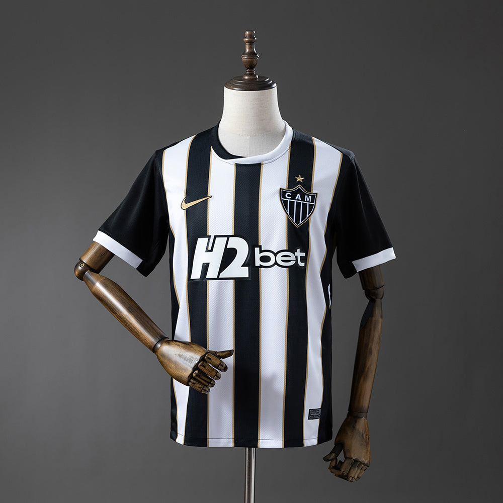 Camisola Principal Atlético Mineiro 2026-27