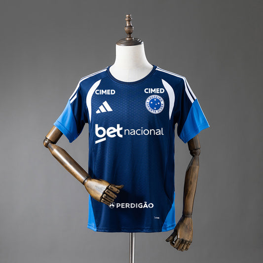 Camisola de treino Cruzeiro 2026-27