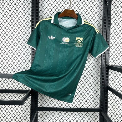 Camisola Alternativa África do Sul 2026