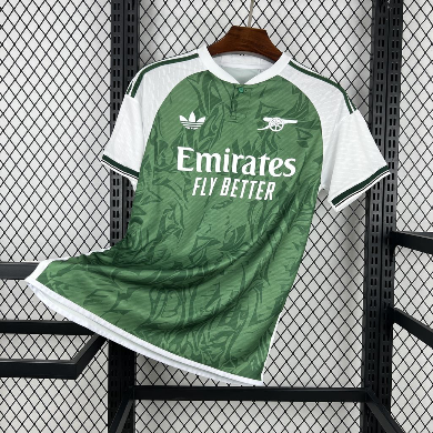 Alternativa Arsenal 25-26