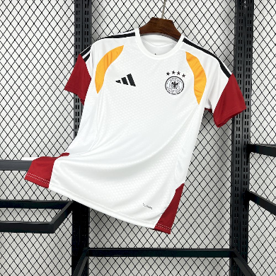 Camisola Alternativa Alemanha 2026