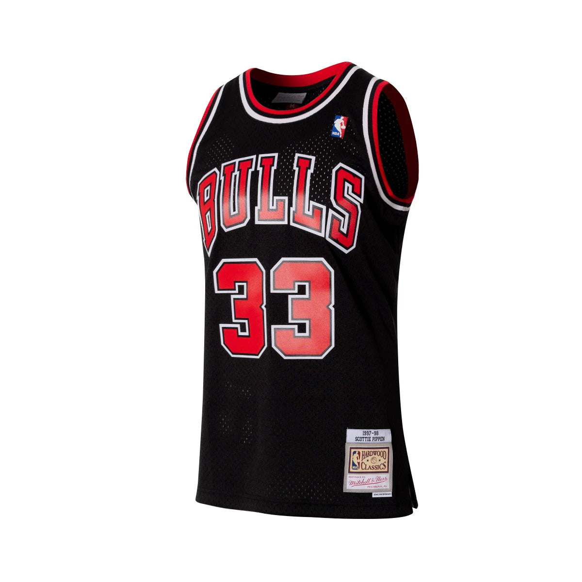 Retro Chicago Bulls