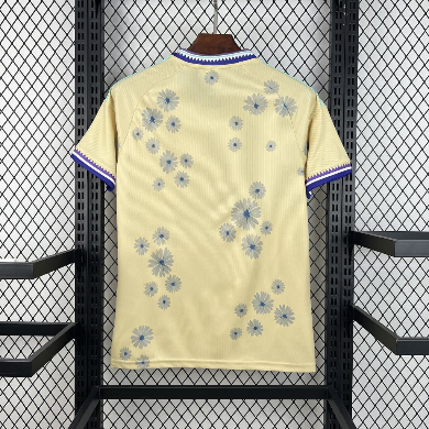 Camisola Alternativa Alemanha 2026