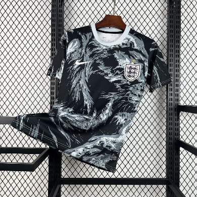 Camisola Alternativa Inglaterra 2026