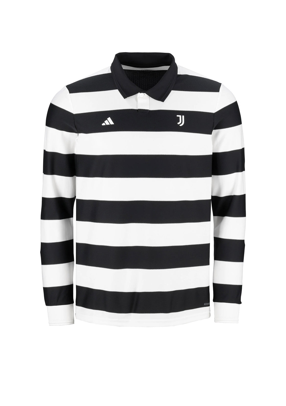 Especial Juventus 25-26