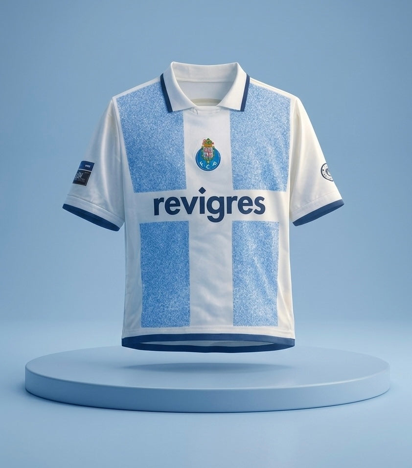 Camisola de Homenagem a Jorge Nuno Pinto da Costa