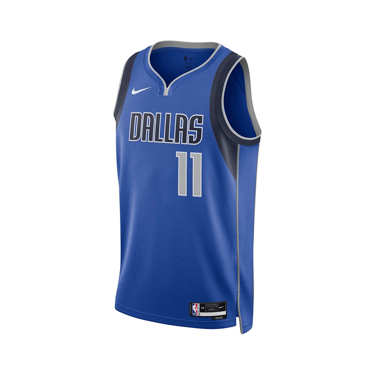 Camisola Dallas Mavericks