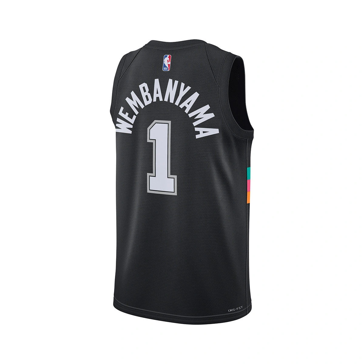 Camisola San António Spurs