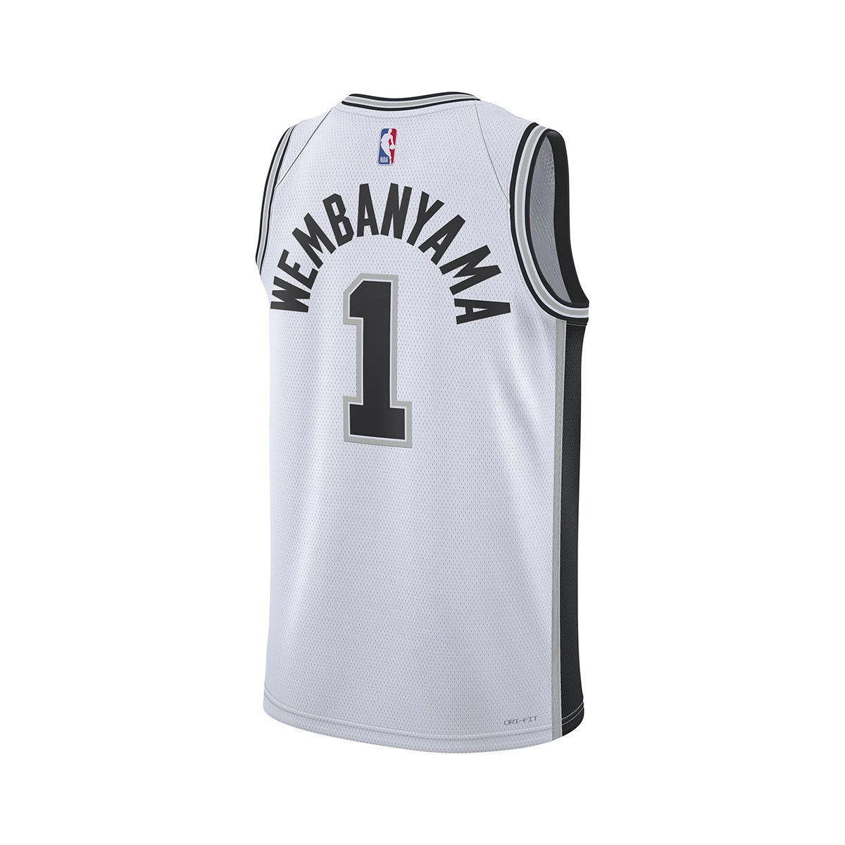 Camisola San António Spurs