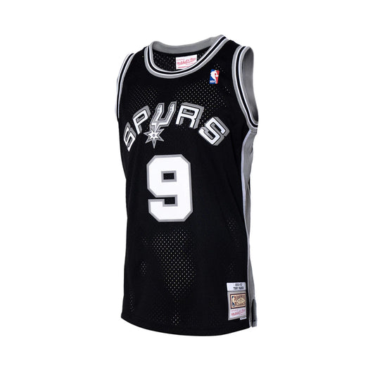 Retro 2001 San António Spurs