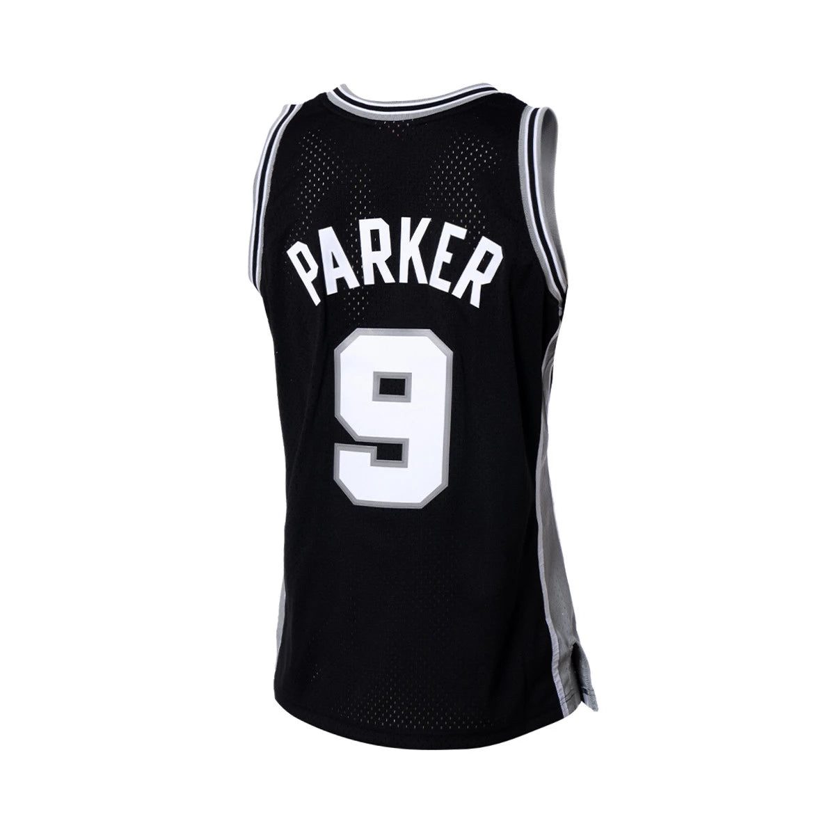 Retro 2001 San António Spurs