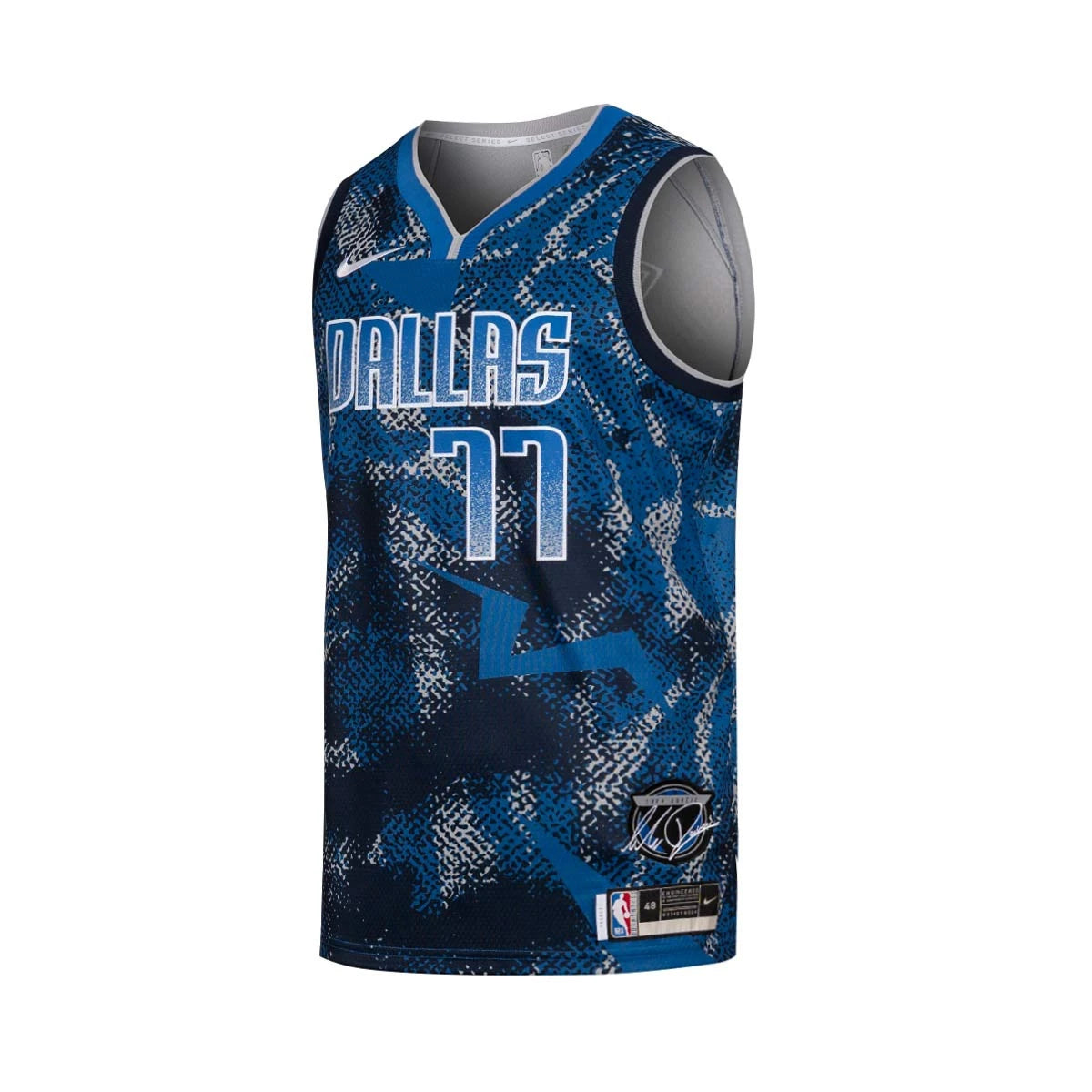 Especial “Luka Doncic” Dallas Mavericks