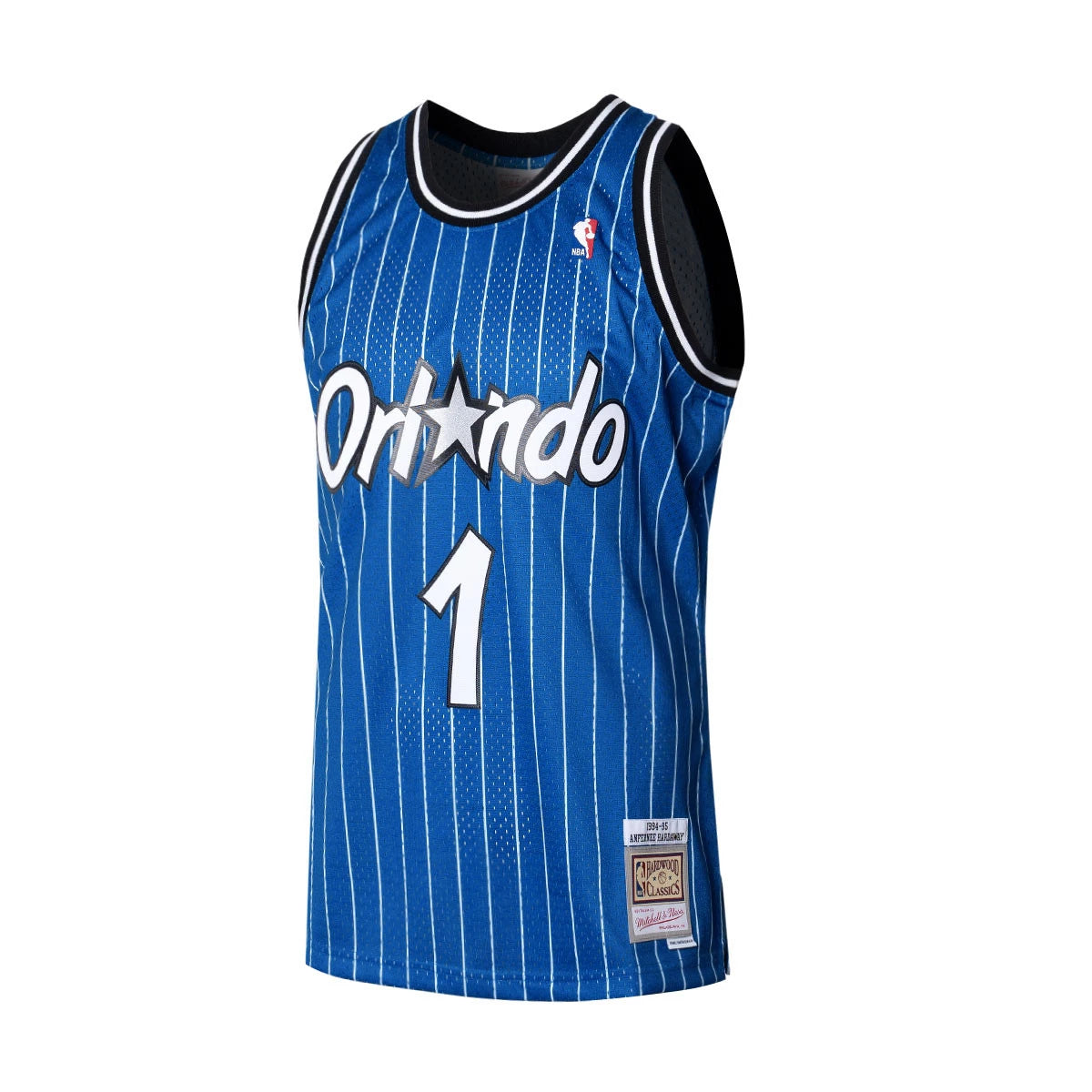 Retro 1994-95 Orlando Magic