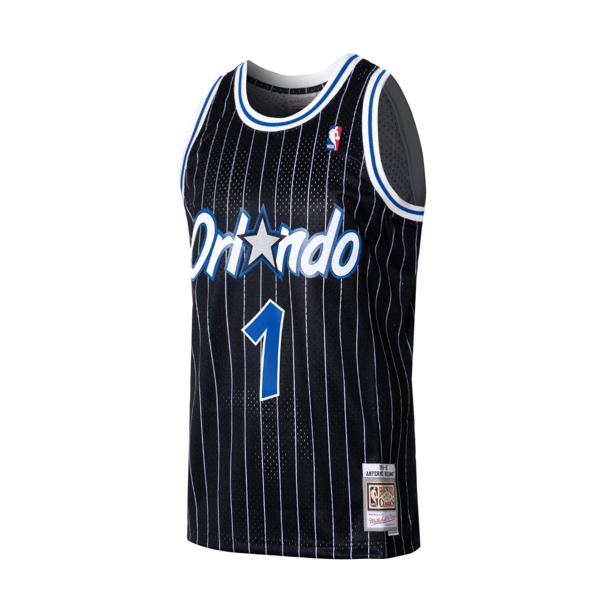 Retro 1994-95 Orlando Magic