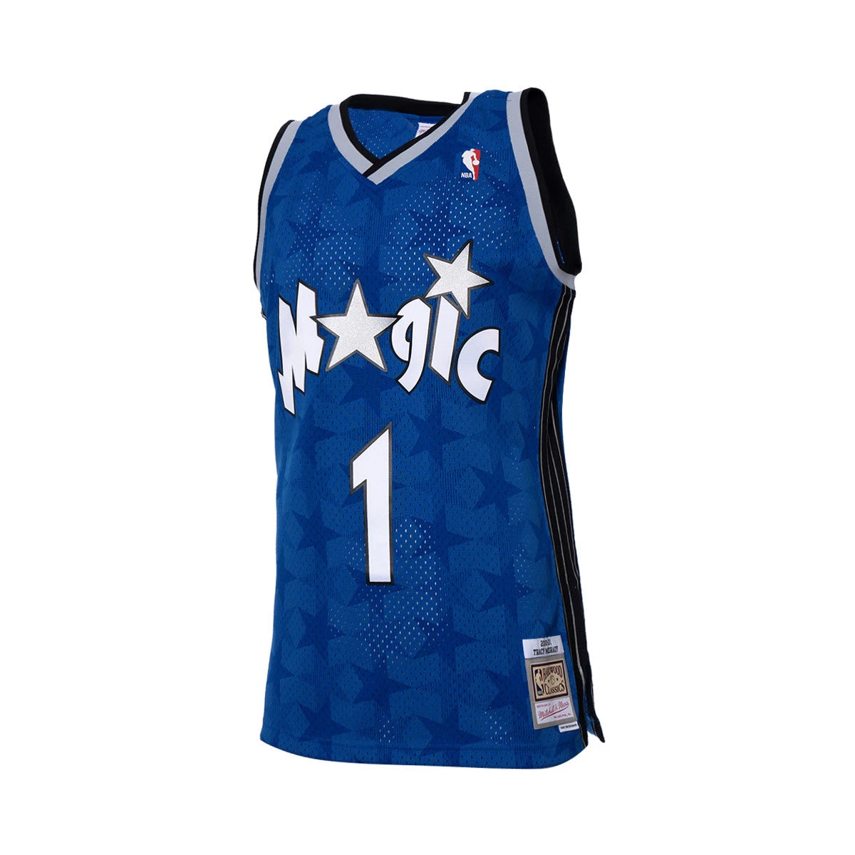 Retro 2000 Orlando Magic