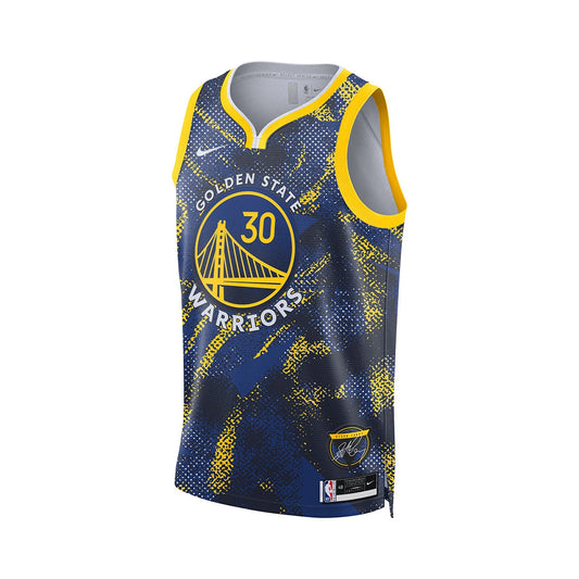 Especial “Stephen Curry” Golden State Warriors