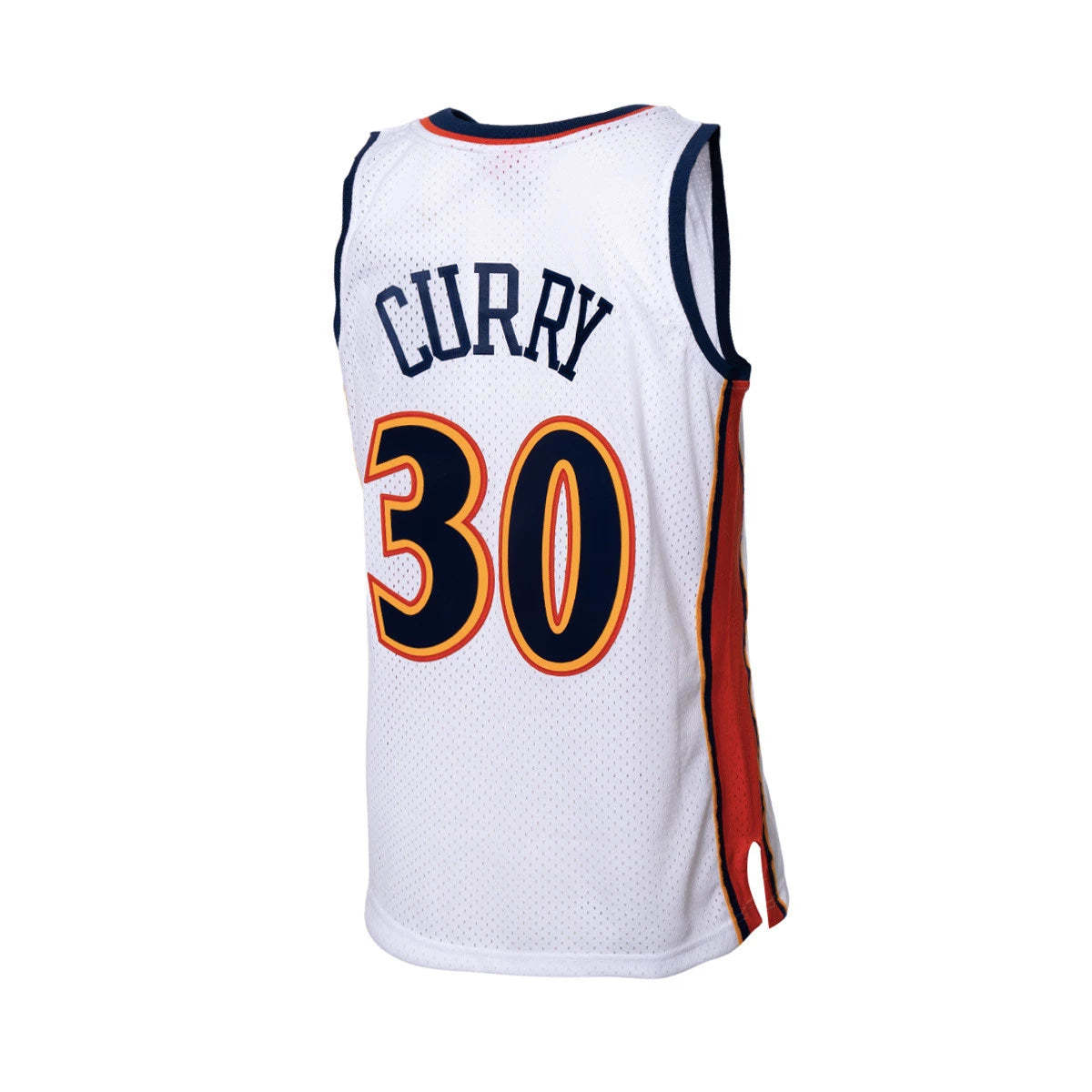 Retro 2009 Golden State Warriors