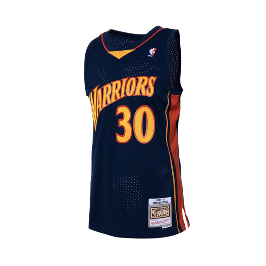 Retro 2009 Golden State Warriors