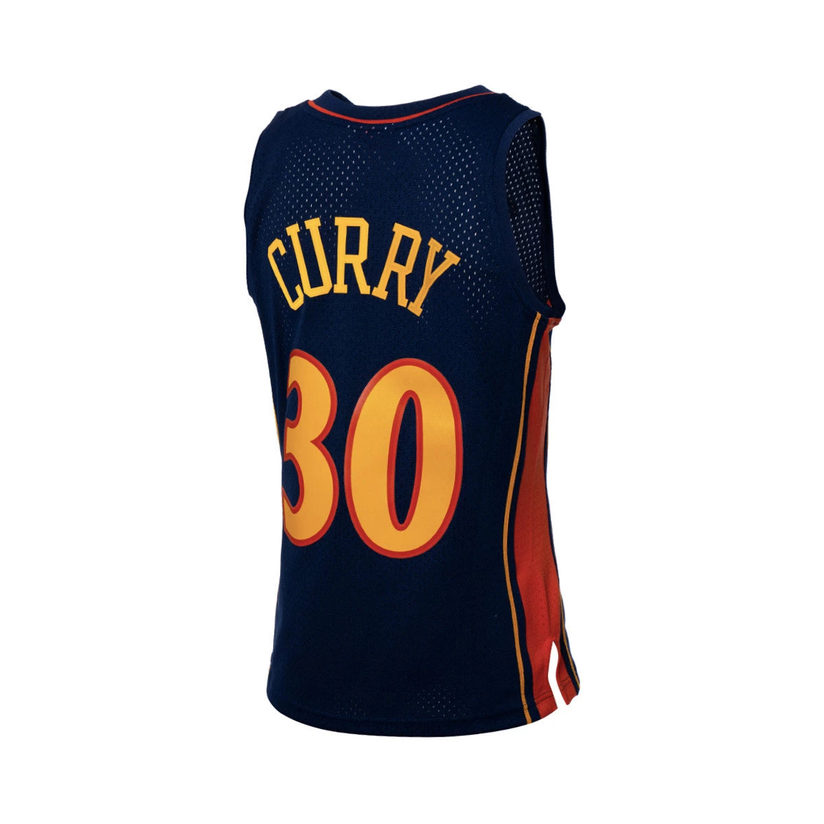 Retro 2009 Golden State Warriors
