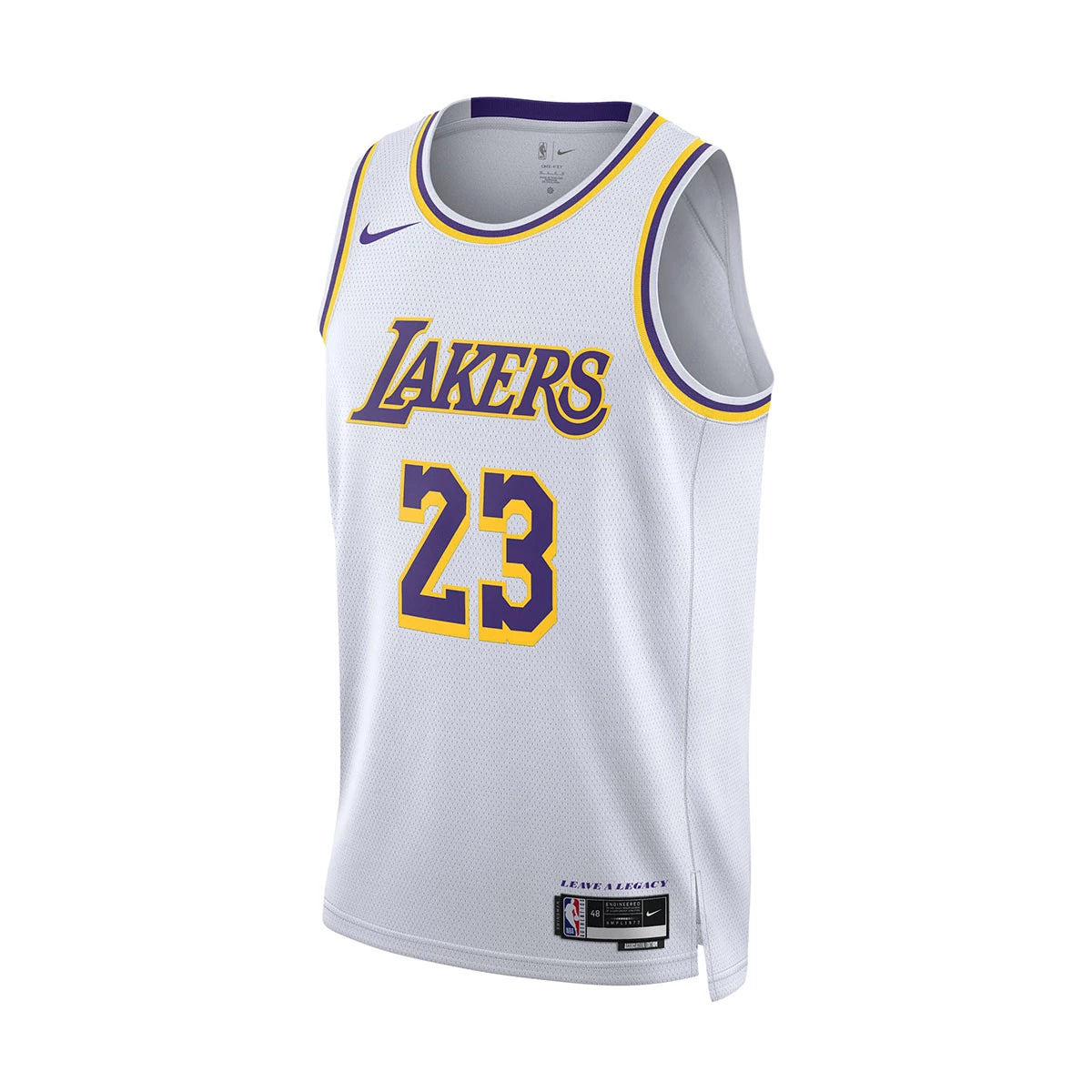 Camisola Los Angeles Lakers 2023-24