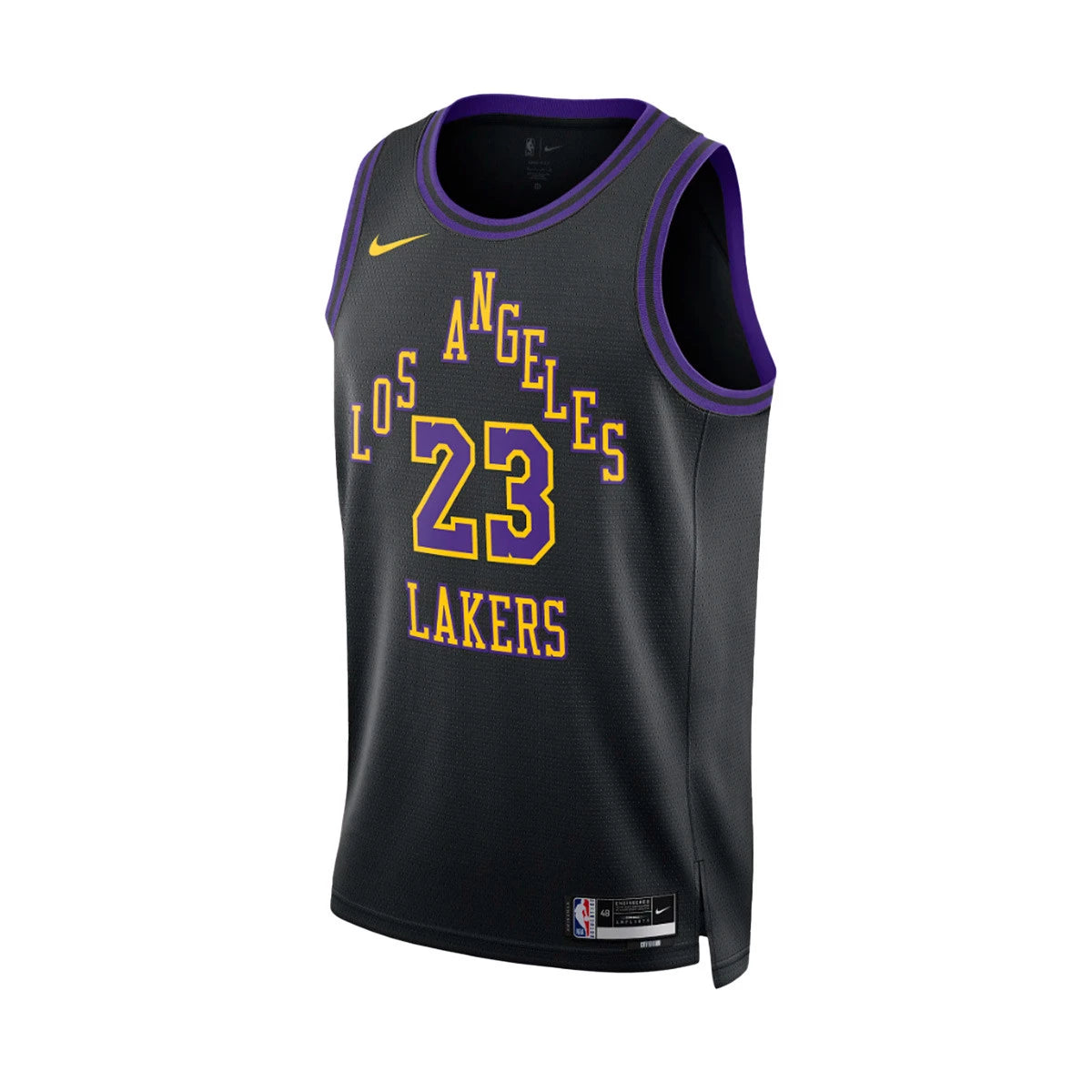 Camisola Los Angeles Lakers 2025-26