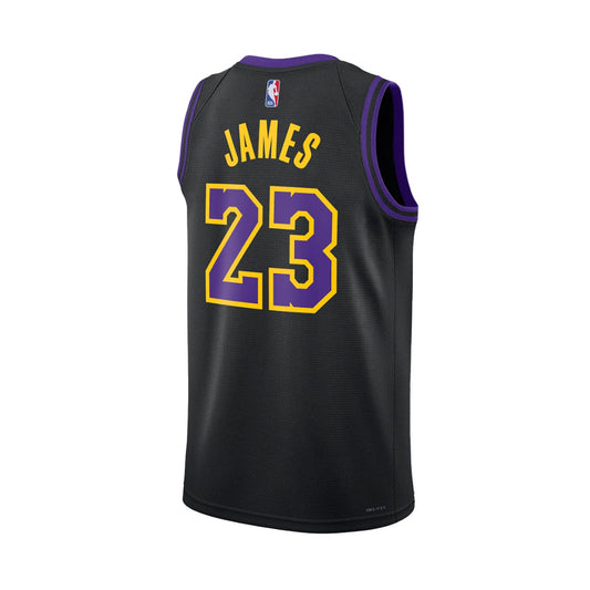 Camisola Los Angeles Lakers 2025-26